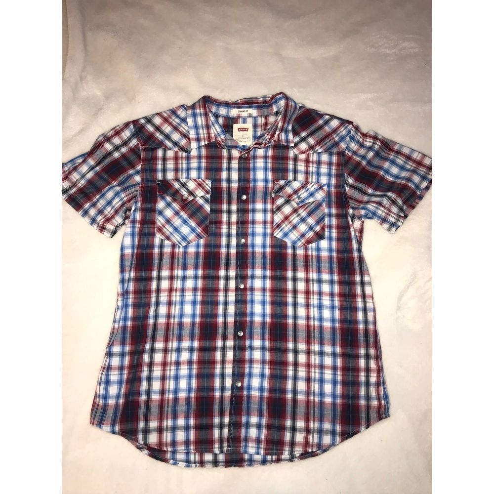Levi's‎ Western Shirt